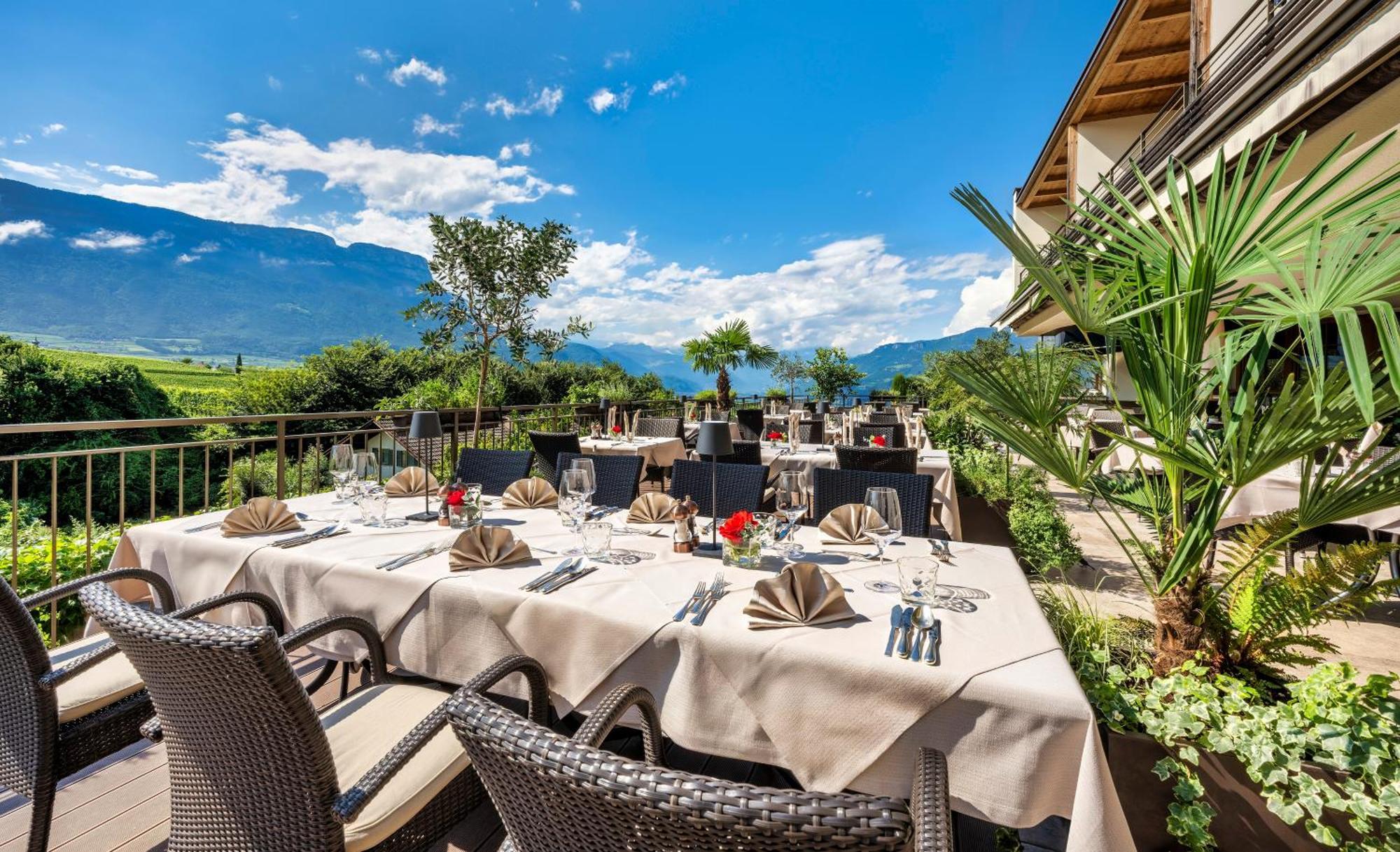 Hotel Girlanerhof