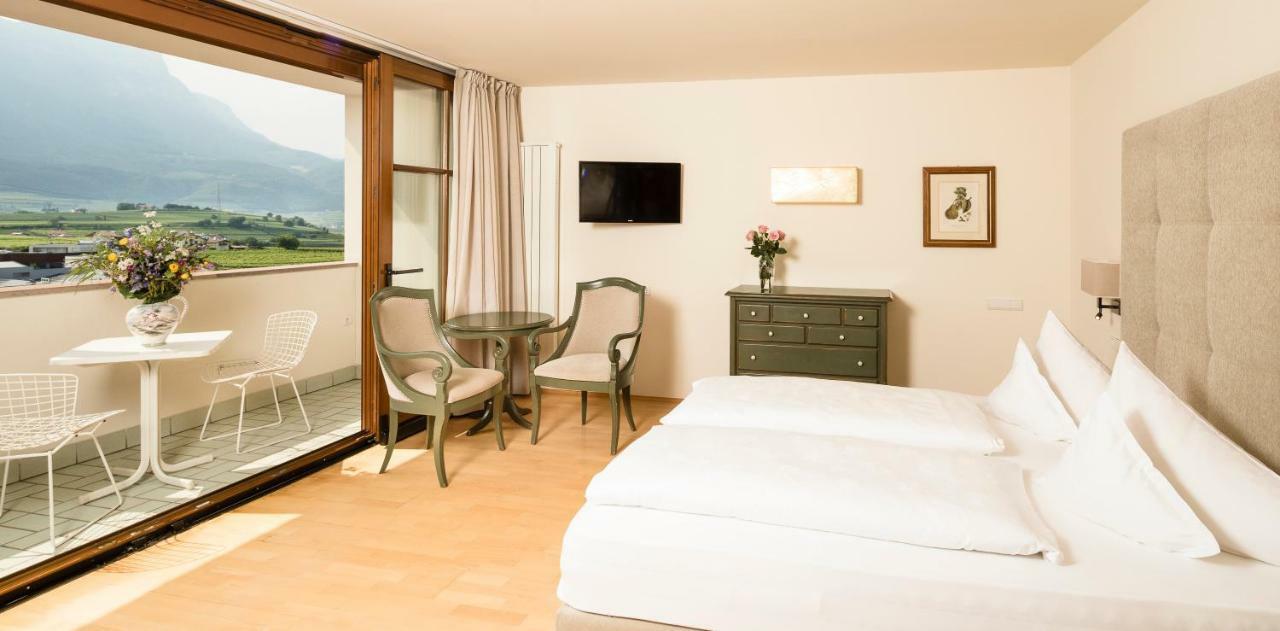 Hotel Girlanerhof